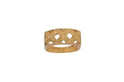 Anello - Asta Preziosi