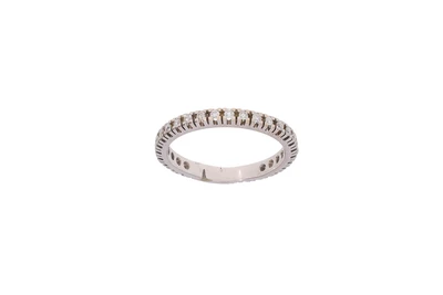 Anello con diamanti - Asta Preziosi Anello con diamanti - Asta Preziosi