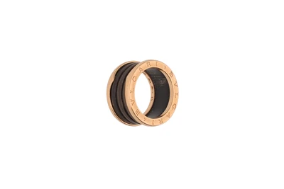 Bulgari, collezione Bzero1, anello - Asta Preziosi Bulgari, collezione Bzero1, anello - Asta Preziosi