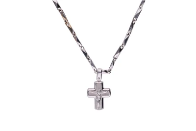 Collana e pendente - Asta Preziosi Collana e pendente - Asta Preziosi