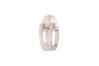 Bibigi, anello con perla coltivata - Asta Preziosi Bibigi, anello con perla coltivata - Asta Preziosi