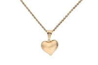 Collana con ciondolo - Asta Preziosi