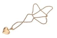 Collana con ciondolo - Asta Preziosi