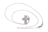 Collana con diamanti - Asta Preziosi Collana con diamanti - Asta Preziosi