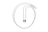 Collier con diamante - Asta Preziosi Collier con diamante - Asta Preziosi