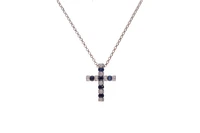 Collier con diamanti e pietre - Asta Preziosi Collier con diamanti e pietre - Asta Preziosi