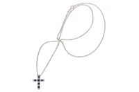 Collier con diamanti e pietre - Asta Preziosi Collier con diamanti e pietre - Asta Preziosi