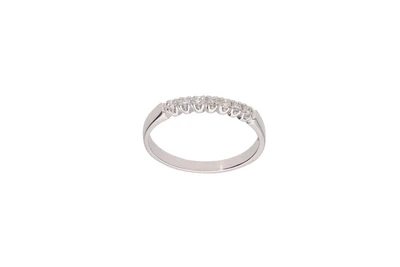 Anello con diamanti - Asta Preziosi Anello con diamanti - Asta Preziosi