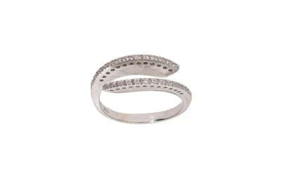 Anello con pietre - Asta Preziosi Anello con pietre - Asta Preziosi