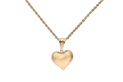 Collana con ciondolo - Asta Preziosi