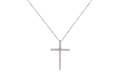 Collier con diamanti - Asta Preziosi Collier con diamanti - Asta Preziosi
