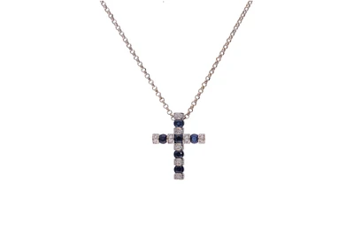 Collier con diamanti e pietre - Asta Preziosi Collier con diamanti e pietre - Asta Preziosi