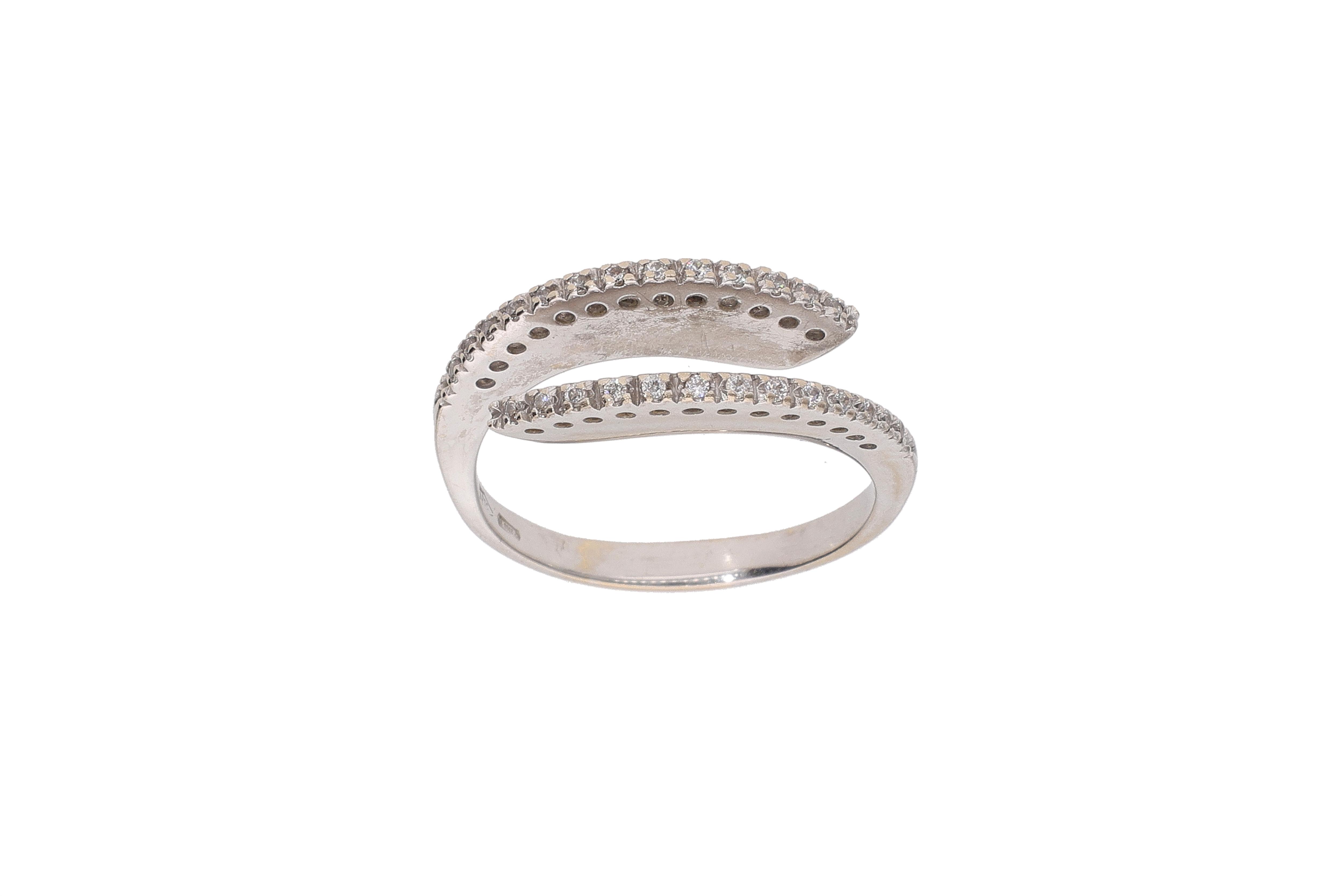 Anello con pietre - Asta Preziosi
