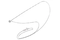 Collana con diamanti - Asta Preziosi
