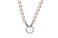 Collana di perle coltivate - Asta Preziosi