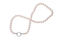 Collana di perle coltivate - Asta Preziosi