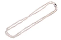 Collana di perline coltivate - Asta Preziosi