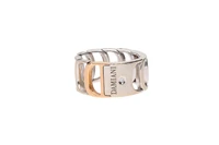 Damiani, anello con diamante - Asta Preziosi Damiani, anello con diamante - Asta Preziosi