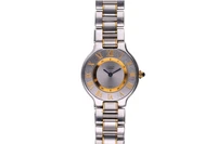 Must de Cartier 21, orologio - Asta Preziosi