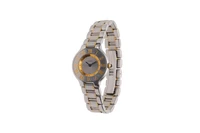 Must de Cartier 21, orologio - Asta Preziosi