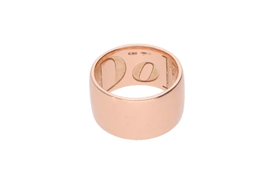 Dodo, anello - Asta Preziosi