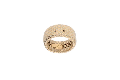Gucci, anello con smalti - Asta Preziosi