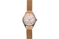 Zenith, orologio in oro - Asta Preziosi Zenith, orologio in oro - Asta Preziosi