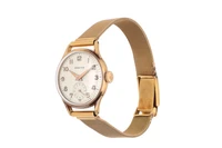 Zenith, orologio in oro - Asta Preziosi Zenith, orologio in oro - Asta Preziosi