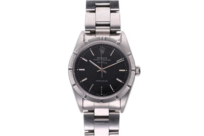 Rolex Air King - Asta Preziosi Rolex Air King - Asta Preziosi