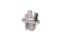 Alfieri e St. John, anello con diamanti - Asta Preziosi Alfieri e St. John, anello con diamanti - Asta Preziosi