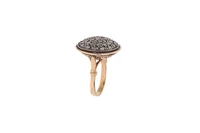 Anello in stile antico - Asta Preziosi Anello in stile antico - Asta Preziosi