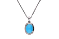 Collana e pendente - Asta Preziosi Collana e pendente - Asta Preziosi