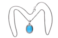 Collana e pendente - Asta Preziosi Collana e pendente - Asta Preziosi