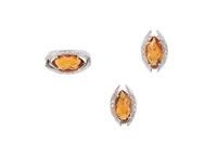 Parure con diamanti e pietre - Asta Preziosi Parure con diamanti e pietre - Asta Preziosi