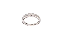 Recarlo, anello con diamanti - Asta Preziosi Recarlo, anello con diamanti - Asta Preziosi
