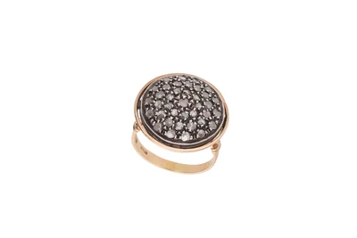 Anello in stile antico - Asta Preziosi Anello in stile antico - Asta Preziosi