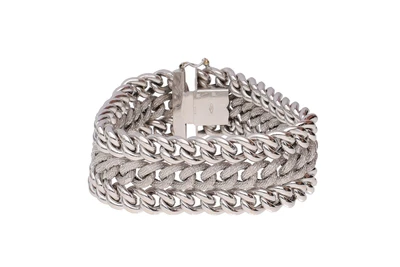 Bracciale a fascia - Asta Preziosi