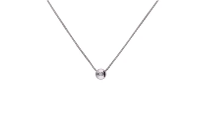Collana con diamante - Asta Preziosi Collana con diamante - Asta Preziosi