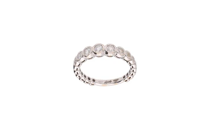 Recarlo, anello con diamanti - Asta Preziosi Recarlo, anello con diamanti - Asta Preziosi