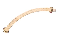 Bracciale con tormaline e pietre - Asta Preziosi Bracciale con tormaline e pietre - Asta Preziosi
