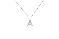 Collana e pendente con pietre - Asta Preziosi