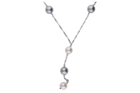 Collier con perle di imitazione - Asta Preziosi Collier con perle di imitazione - Asta Preziosi