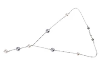 Collier con perle di imitazione - Asta Preziosi Collier con perle di imitazione - Asta Preziosi