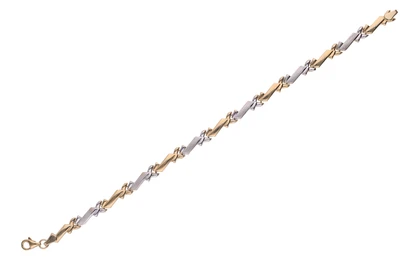 Bracciale - Asta Preziosi Bracciale - Asta Preziosi