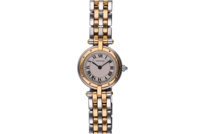 Cartier Panthere - Asta Preziosi Cartier Panthere - Asta Preziosi