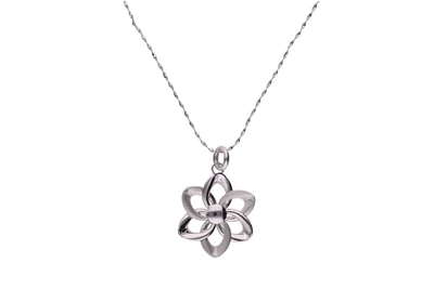Collier e ciondolo - Asta Preziosi