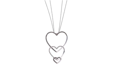 DD Gioielli, collana con diamanti - Asta Preziosi DD Gioielli, collana con diamanti - Asta Preziosi