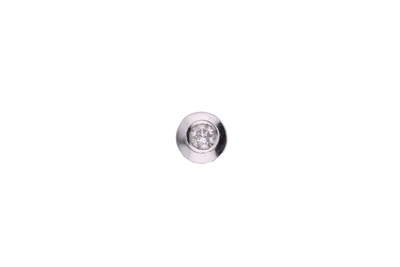 Punto luce con diamante - Asta Preziosi Punto luce con diamante - Asta Preziosi
