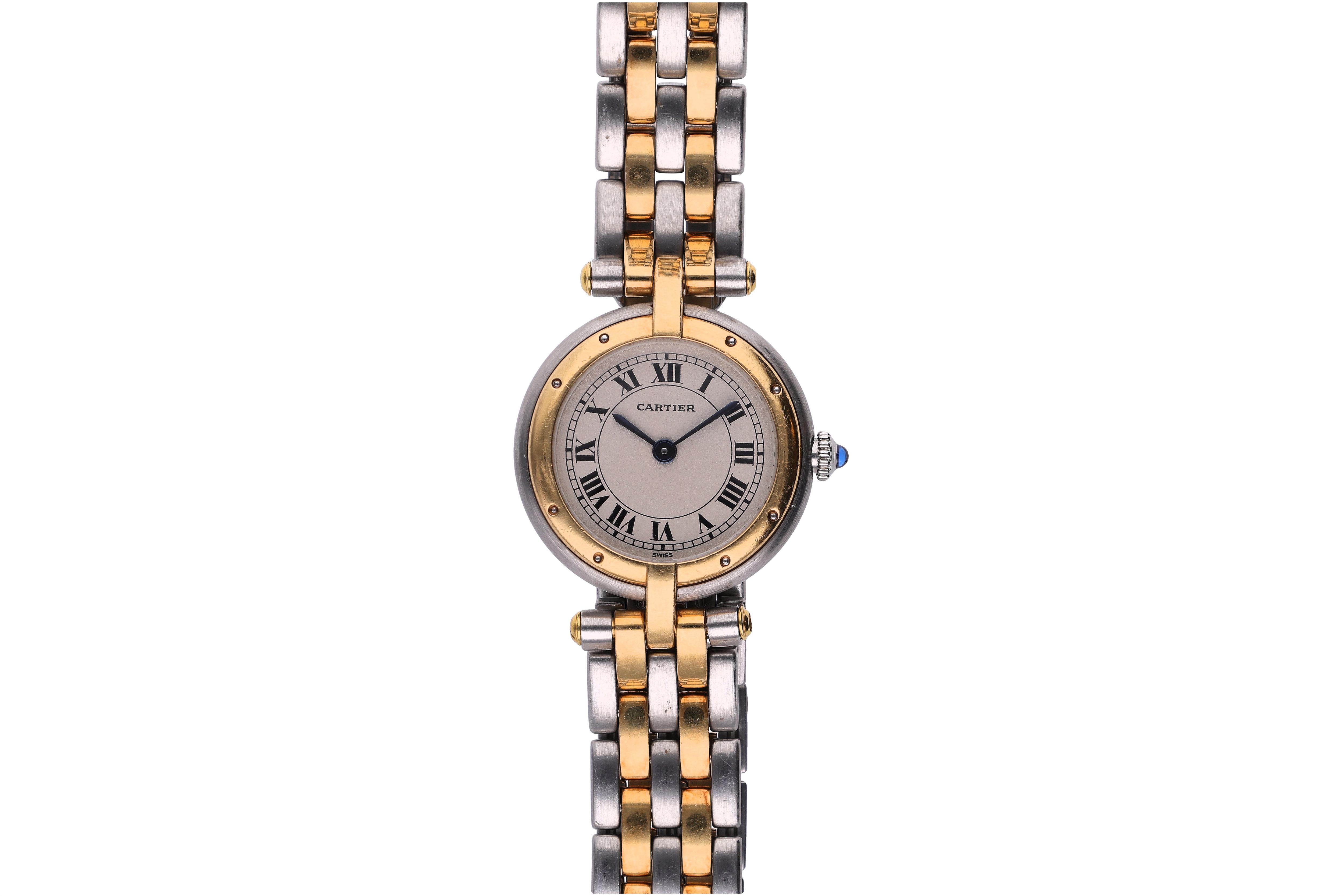 Cartier Panthere - Asta Preziosi