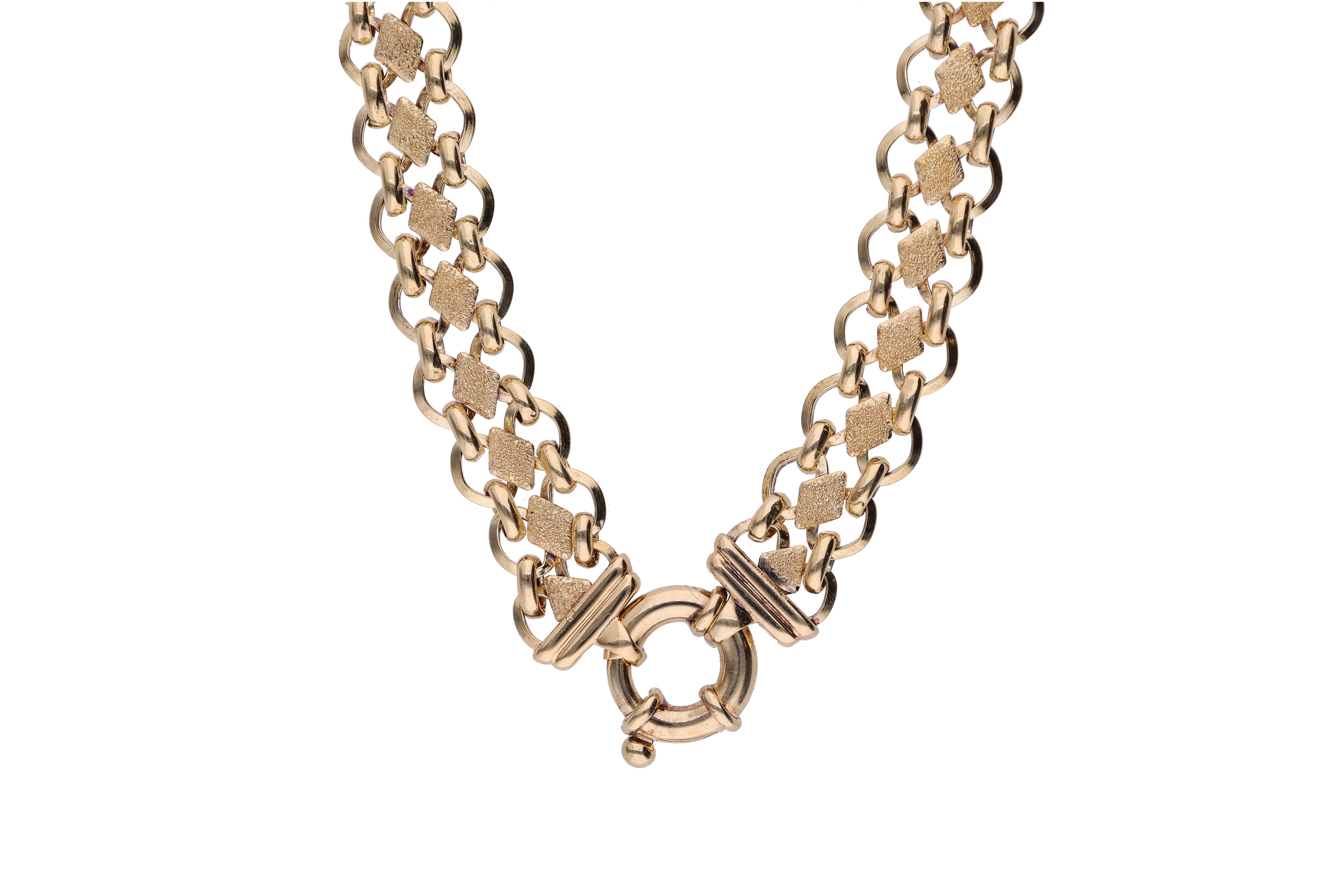 Collier - Asta Preziosi